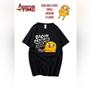 Adventure Time Jake Tee